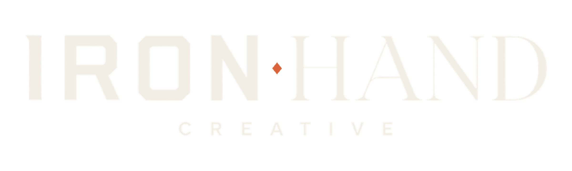 IronHand Creative
